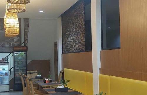 Sintang Hotel | Budget-Friendly Ladja Hotel Sintang with Breakfast Included