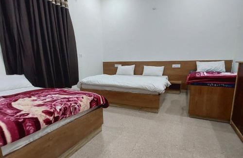 Barsana House | Ladli palace guest house