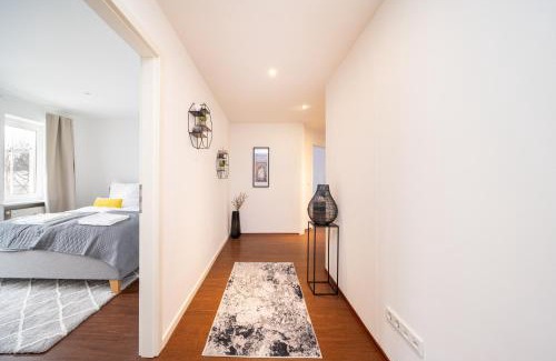 Furstenfeldbruck District Apartment | Relax in LaDolceVita: 4-Star Apartment Close to Attractions