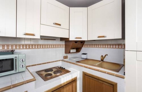Tor di Quinto Apartment | LaDolcevita - Ponte Milvio Stunning View Penthouse