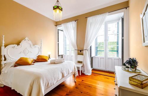 Horta Apartment | Family-Friendly Stay at Ladomar Matriz - Rated 9.6/10