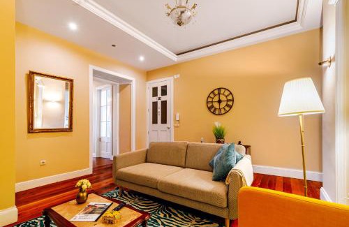 Horta Apartment | Family-Friendly Stay at Ladomar Matriz - Rated 9.6/10