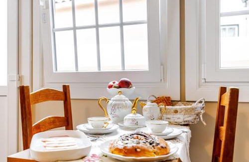 Horta Apartment | Family-Friendly Stay at Ladomar Matriz - Rated 9.6/10