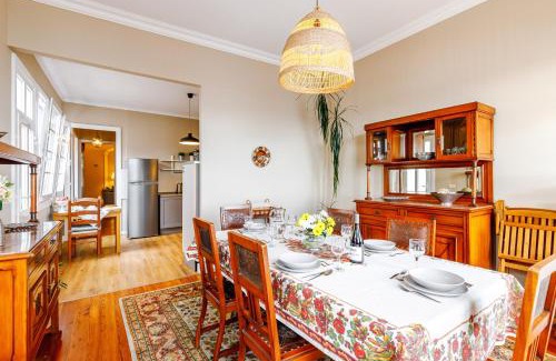 Horta Apartment | Family-Friendly Stay at Ladomar Matriz - Rated 9.6/10