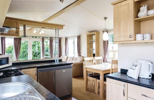Otterton Resort | Family-Friendly Adventures at Ladram Bay Holiday Park