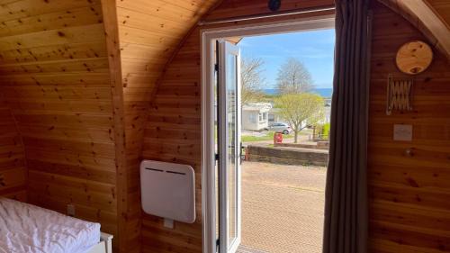 Otterton Other | Discover Ladram Bay Holiday Park: Family-Friendly Retreat