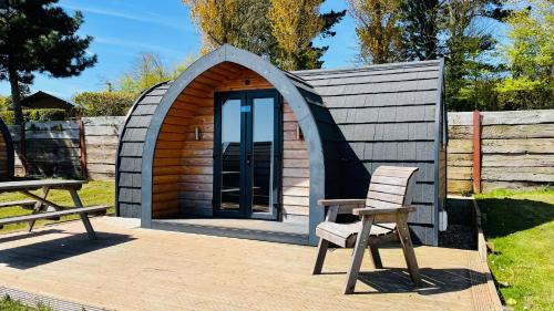 Otterton Other | Discover Ladram Bay Holiday Park: Family-Friendly Retreat