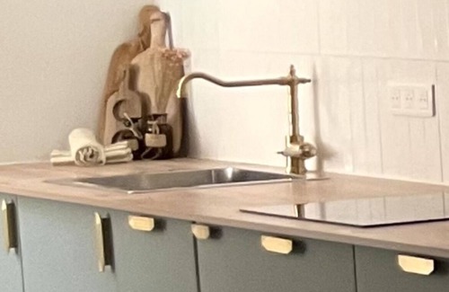 Eguisheim Apartment | Relaxing Stay at Ladresse - Spa and Hot Tub in Eguisheim
