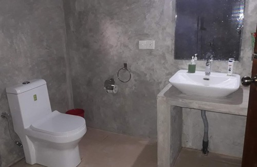 Kimbissa Hotel | Experience Comfort at Ladun Sigiri Villa with Family-Friendly Amenities