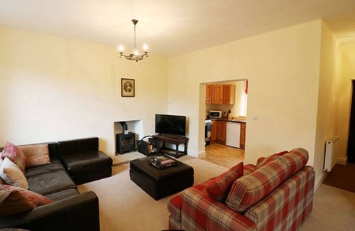Appleby-in-Westmorland House | Cozy Lady Anne's Cottage No. 3 with Complimentary Breakfast