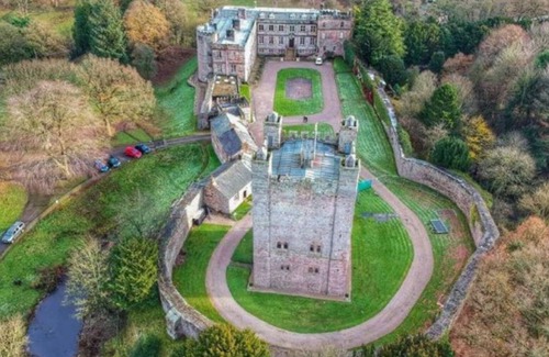 Appleby-in-Westmorland House | Cozy Lady Anne's Cottage No. 3 with Complimentary Breakfast