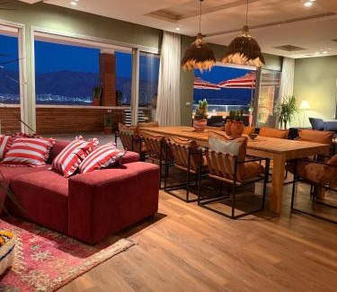 Eilat Apartment | Lady Balfour by Villa Balfour Eilat