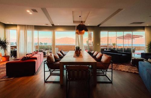 Eilat Apartment | Lady Balfour by Villa Balfour Eilat