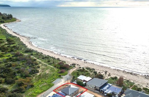 Normanville House | Perfect Lady Bay Getaway with Oceanfront Views