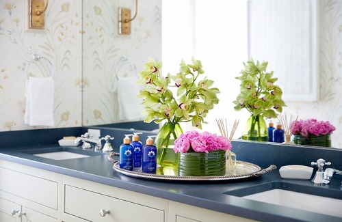 Lake Austin Village Hotel | Lady Bird Johnson Suite, Lake Austin Spa Resort, Full Wellness Experience