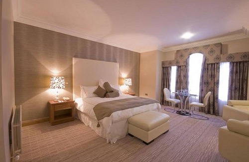 Gort Hotel | Relax at Lady Gregory Hotel with Spa & Leisure Facilities