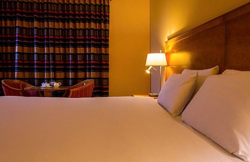 Gort Hotel | Relax at Lady Gregory Hotel with Spa & Leisure Facilities