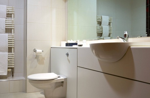 Gort Hotel | Relax at Lady Gregory Hotel with Spa & Leisure Facilities