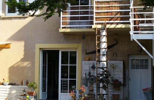 Berig-Vintrange Bed & Breakfast | Cozy Getaway at Lady Les 2 Granges Room with Kitchen