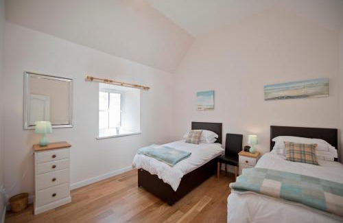 Logie Coldstone House | Discover Lady Macbeth's Rest: 4-Star Pet & Child Friendly