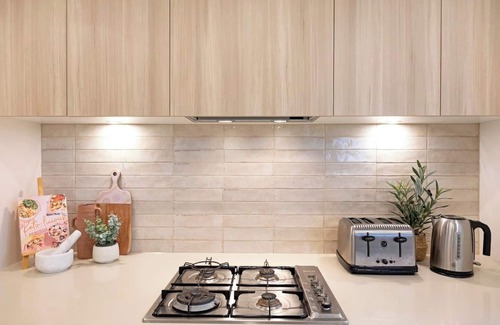 Darwin City Centre Apartment | Waterfront Escape at Lady of the Lagoon with Family Amenities