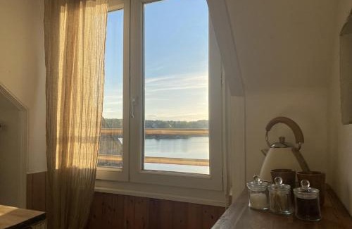 Huelgoat House | Budget-Friendly Retreat at Lady of the Lake Hotel