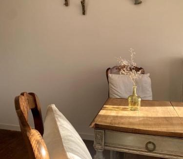 Huelgoat House | Budget-Friendly Retreat at Lady of the Lake Hotel