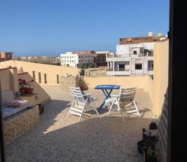 Marsa Alam Apartment | Oceanfront Lady Queen Apartment with Pool and Breakfast