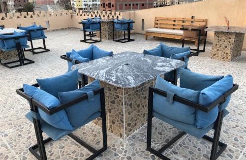 Marsa Alam Apartment | Oceanfront Lady Queen Apartment with Pool and Breakfast