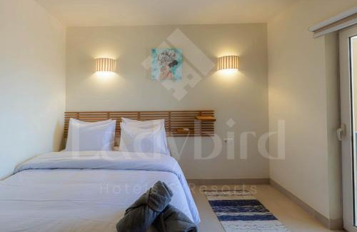 Sahl Hasheeh Apartment | Top-Rated Ladybird Apartment at Veranda Beach House