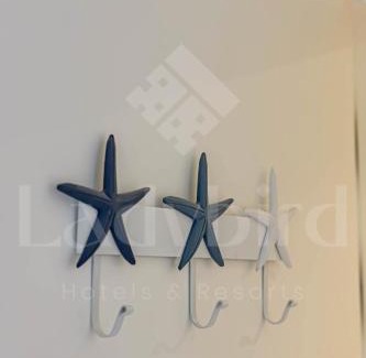 Sahl Hasheeh Apartment | Top-Rated Ladybird Apartment at Veranda Beach House