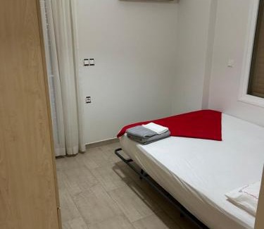 Kadnlar Denizi Mahallesi Apartment | Ladys beach 1 app 2 slp met zwembad