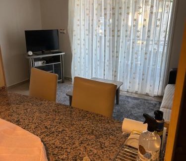 Kadnlar Denizi Mahallesi Apartment | Ladys beach 1 app 2 slp met zwembad