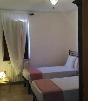 Roccamontepiano House | Discover LAE' Affittacamere: Pet-Friendly & Cozy Retreat