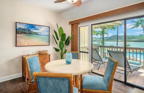 Wailua Apartment | Lae Nani 123
