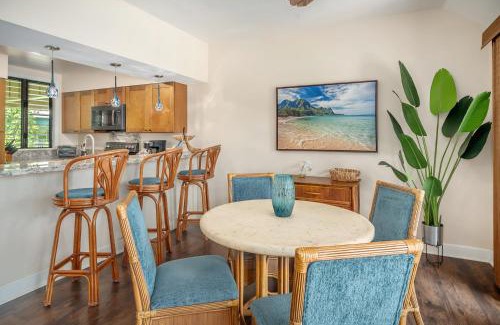 Wailua Apartment | Lae Nani 123