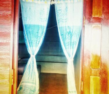 Ranong House | Experience Oceanfront Bliss at Lae Tawan Bungalow