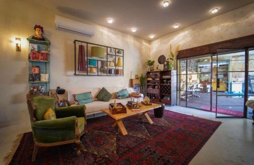 Kfar Yona Villa | Experience Fun at Laethos - Family-Friendly Oasis