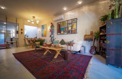 Kfar Yona Villa | Experience Fun at Laethos - Family-Friendly Oasis