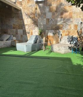Kfar Yona Villa | Experience Fun at Laethos - Family-Friendly Oasis