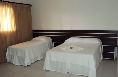 Registro Hotel | Budget-Friendly Laf Hotel with Breakfast & Family Amenities