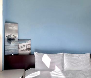 Taitung House | Discover J house 拉法民宿 - Family-Friendly Retreat!