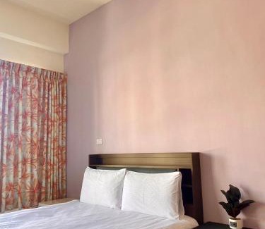 Taitung House | Discover J house 拉法民宿 - Family-Friendly Retreat!