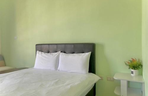 Taitung House | Discover J house 拉法民宿 - Family-Friendly Retreat!