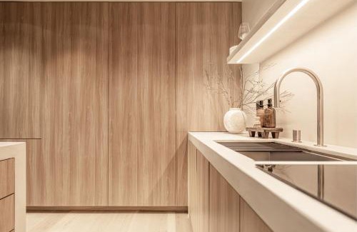 Ashford House | Lafa Cabin - Luxe A Frame Retreat with Hot Tub, Sauna, Firepit- 5 Min to Mt Rainier