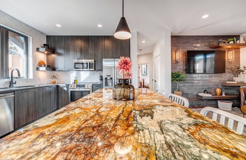 Zion National Park South Entrance Apartment | Discover LaFave: Top-Rated Rentals with Pool & Ocean Views