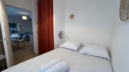 Guyancourt Apartment | Pet-Friendly Getaway at La Fayette - Guyancourt Hotel