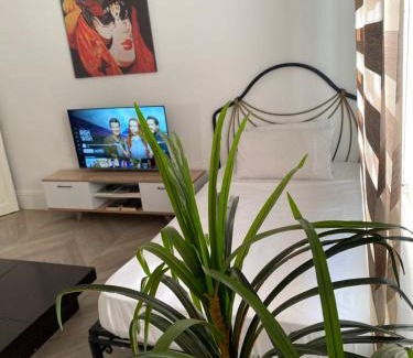 La Fayette Apartment | Top-Rated Appartement Tunis: Perfect for Families