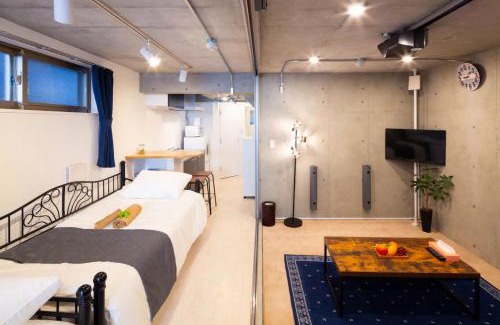 Edogawa Hotel | Family-Friendly Laffitte Hirai Condominium Hotel Experience
