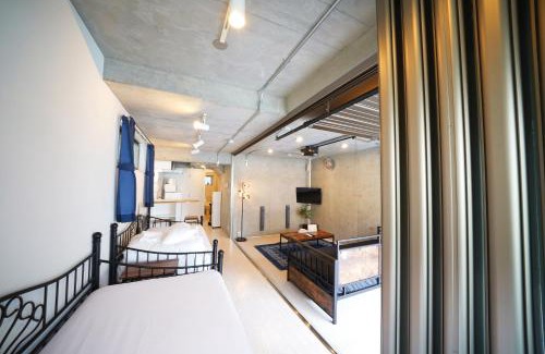 Edogawa Hotel | Family-Friendly Laffitte Hirai Condominium Hotel Experience